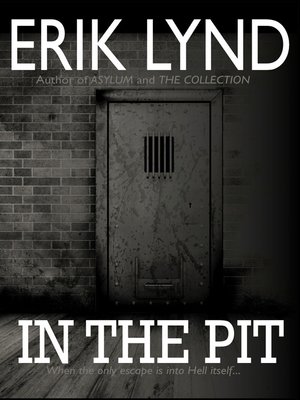 cover image of In the Pit
